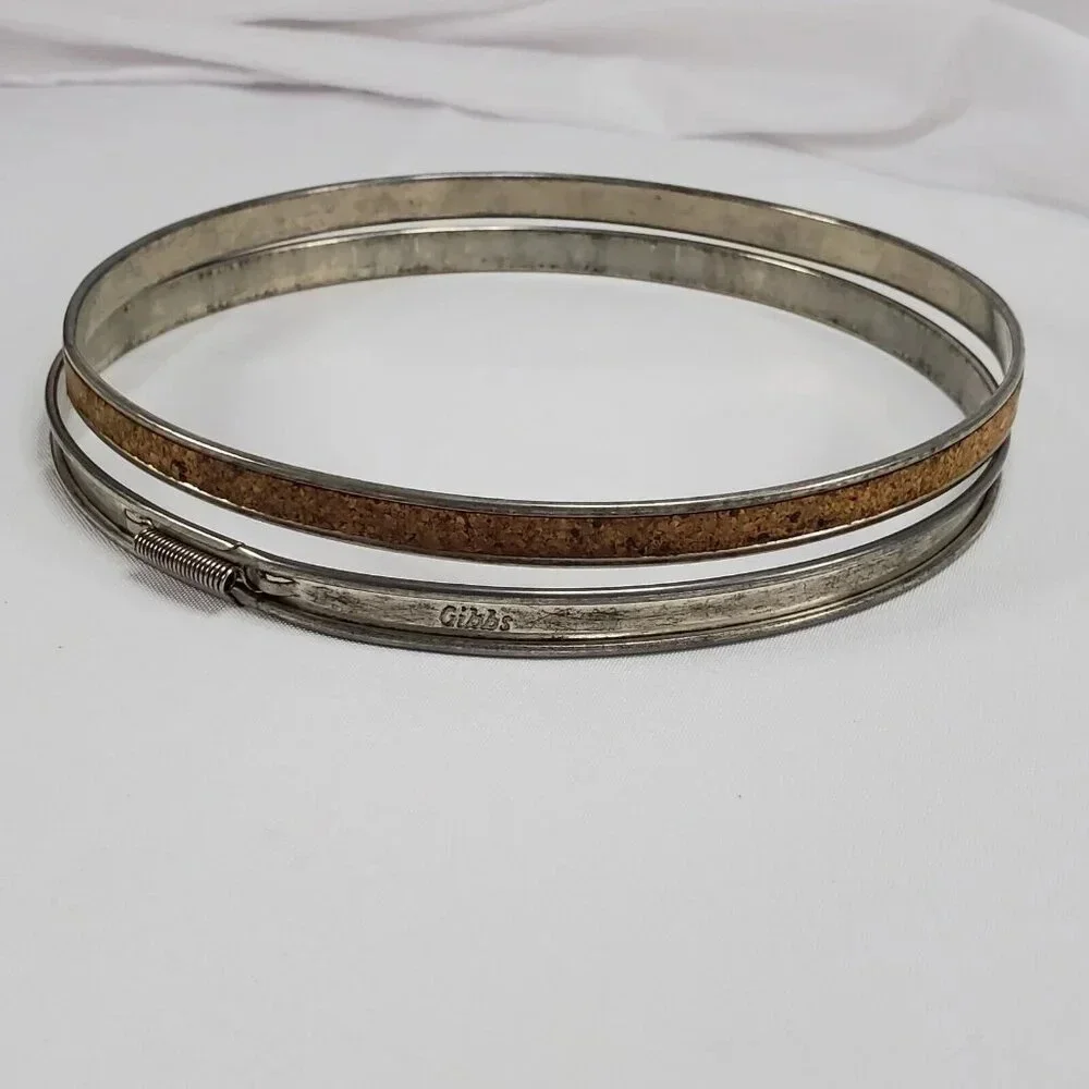 Vintage Gibbs 7
